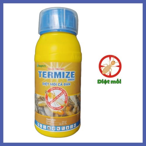 termize 200sc
